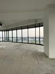 Woods Square (D25), Office #460756821